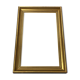 Wooden frame