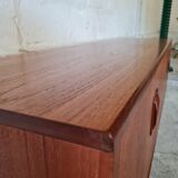 Teak sideboard G-Plan from the 70s