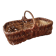 Old wicker basket – Handmade – Country house spirit