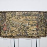 Tapestry Hunting JP Paris