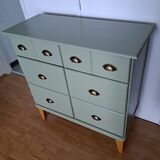 Commode