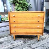 Chest of drawers 4 drawers