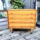 Commode 4 tiroirs