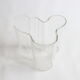 Savoy vase by Alvar Aalto for Iitalla Finland