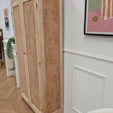 Vintage Parisian wardrobe