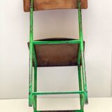 School chairs, set of 2