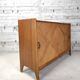 Buffet / enfilade courte