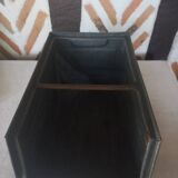 Former Foumi & Schafer industrial crate