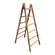 Escabeau de peibtre