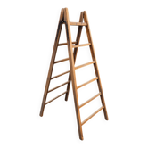 Painter's step ladder