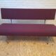 Gispen 447 Bench Wim Rietveld