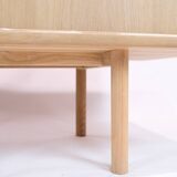 Sideboard Made In Oak, Danish design From 1970s