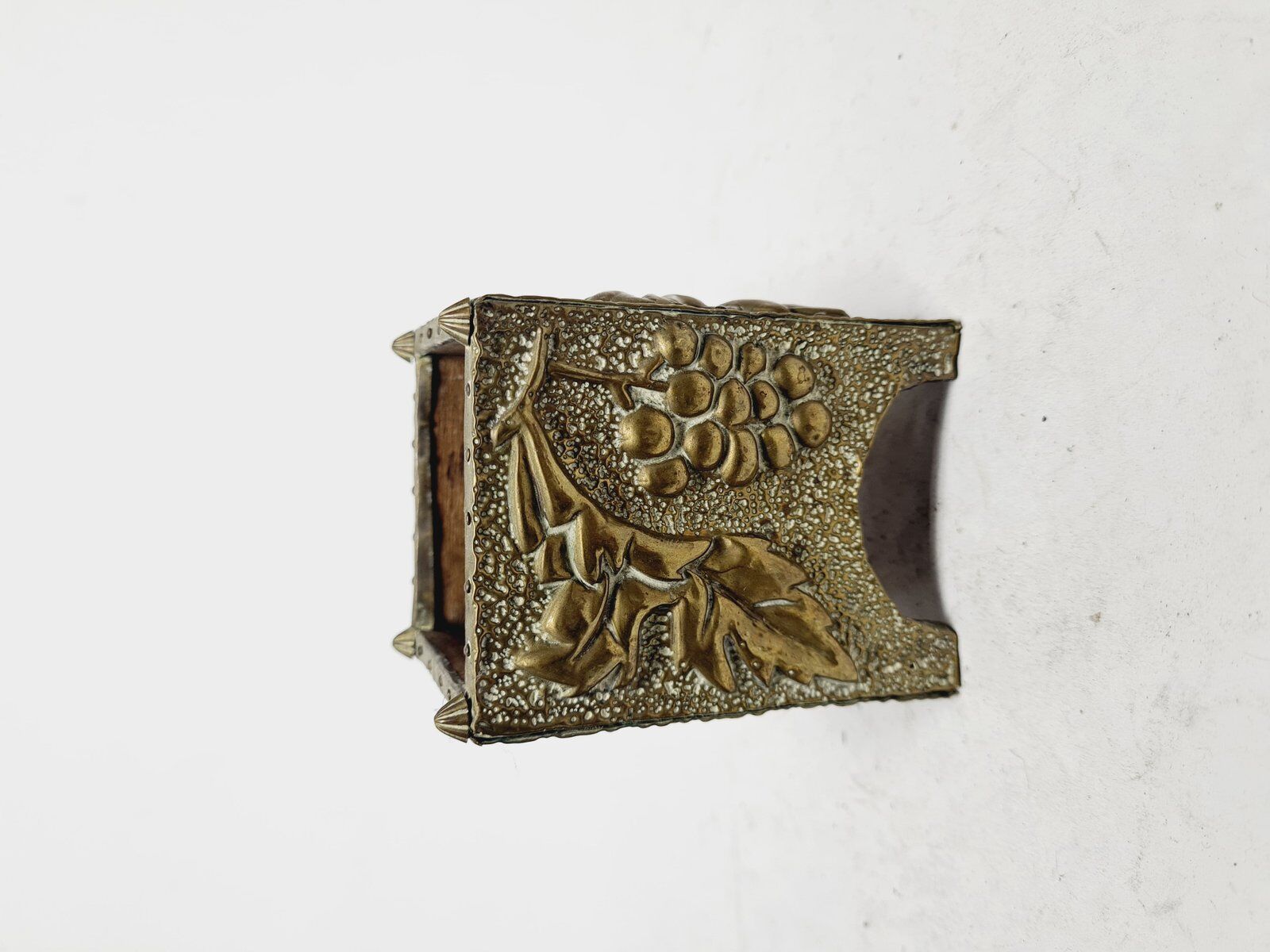 Art Nouveau planter, Poland, 1900s