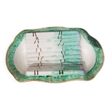 Longchamp asparagus dish