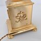 Vintage lamp signed Sciolari 1970