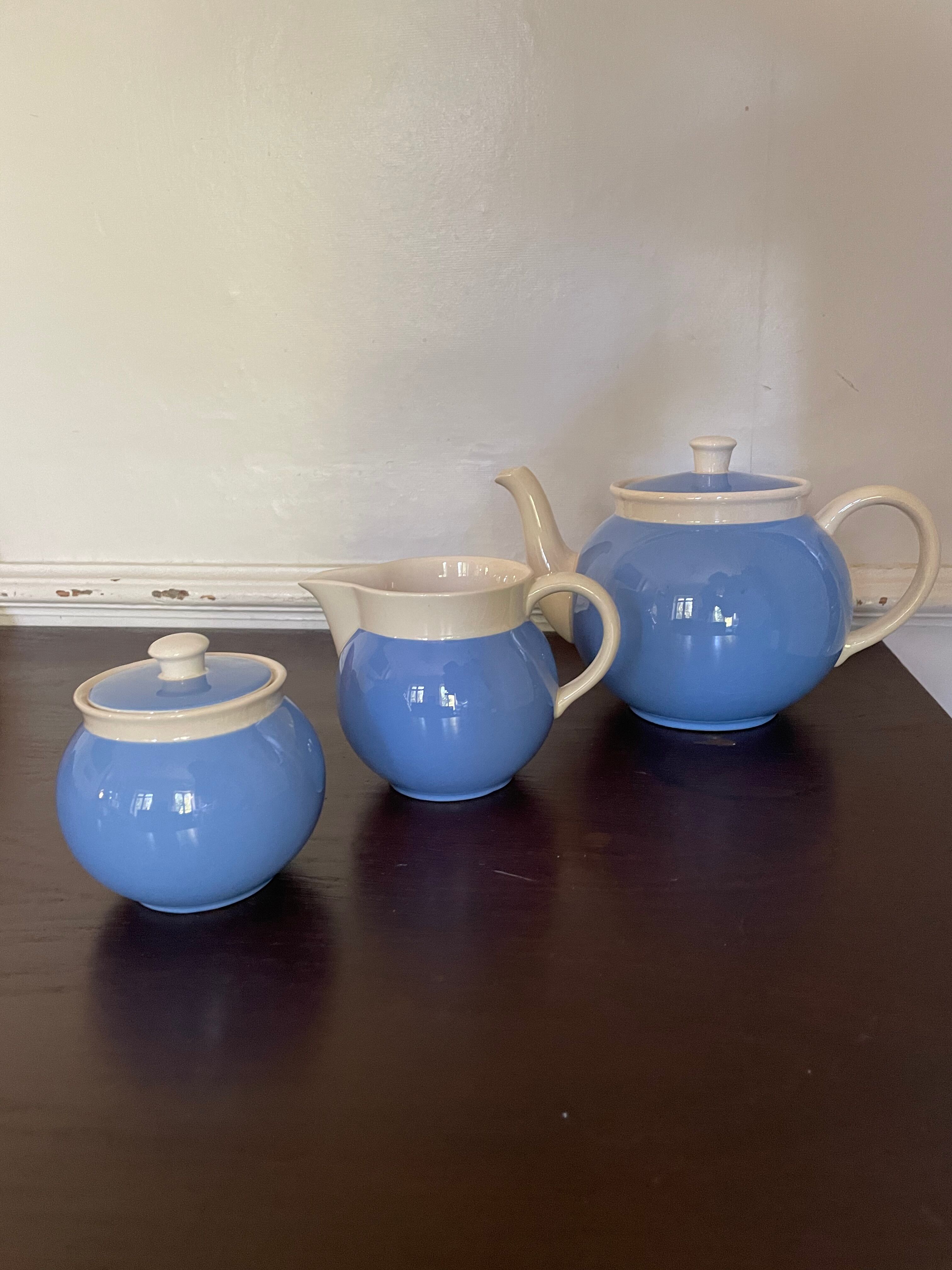 Coffee service villeroy and boch model Orléans