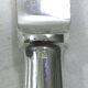 Christofle - entremet springania knives