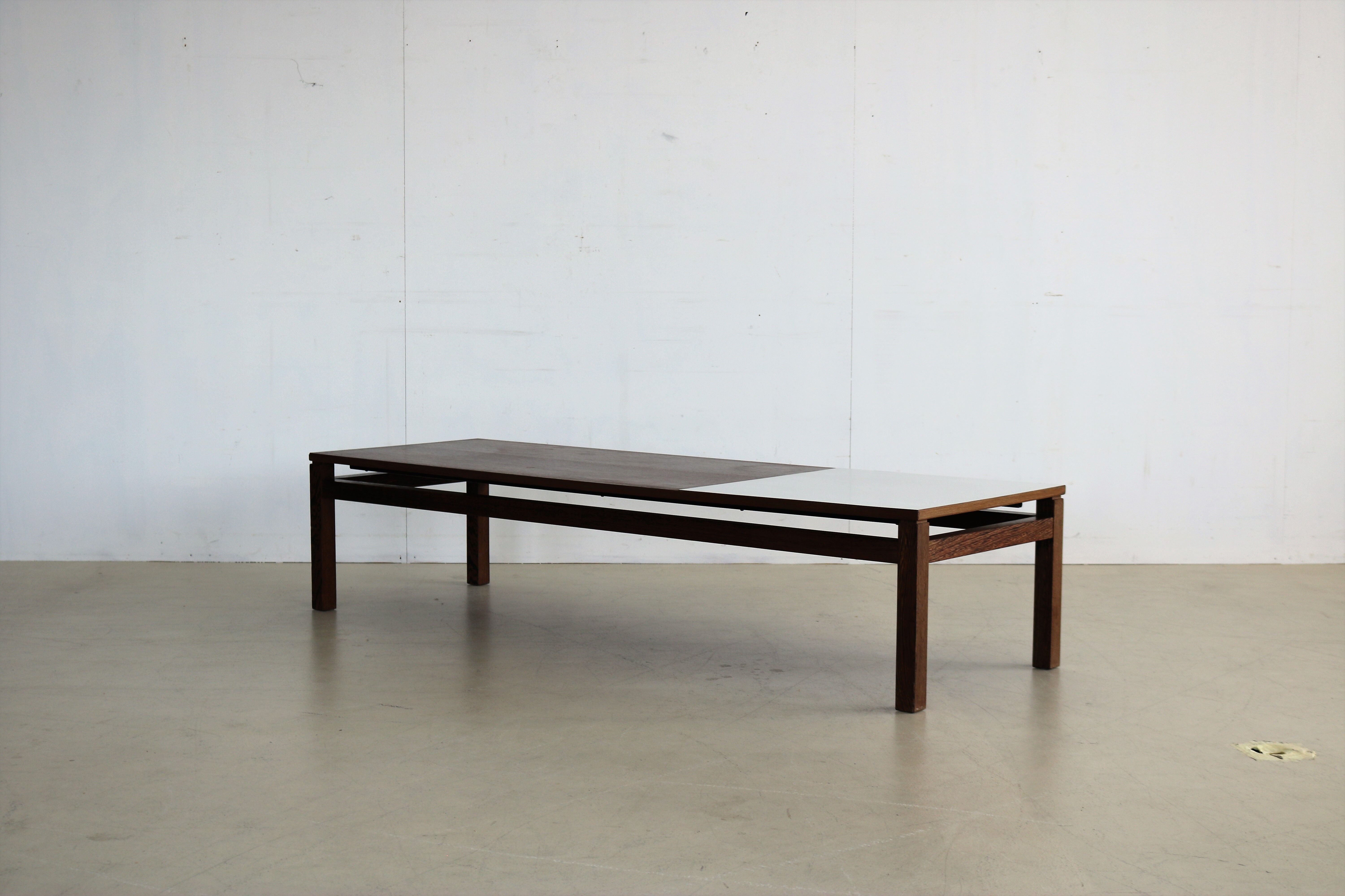 Table basse Kho Liang