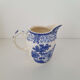 Old ceramic water pot Villeroy and Boch