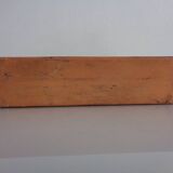 Dutch studio ceramic vase by Marius & Hugo Van Woerden for Vest Keramiek, 1970s