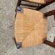 Brutalist chairs