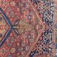Old Persian carpet Malayer fine 120x190 cm
