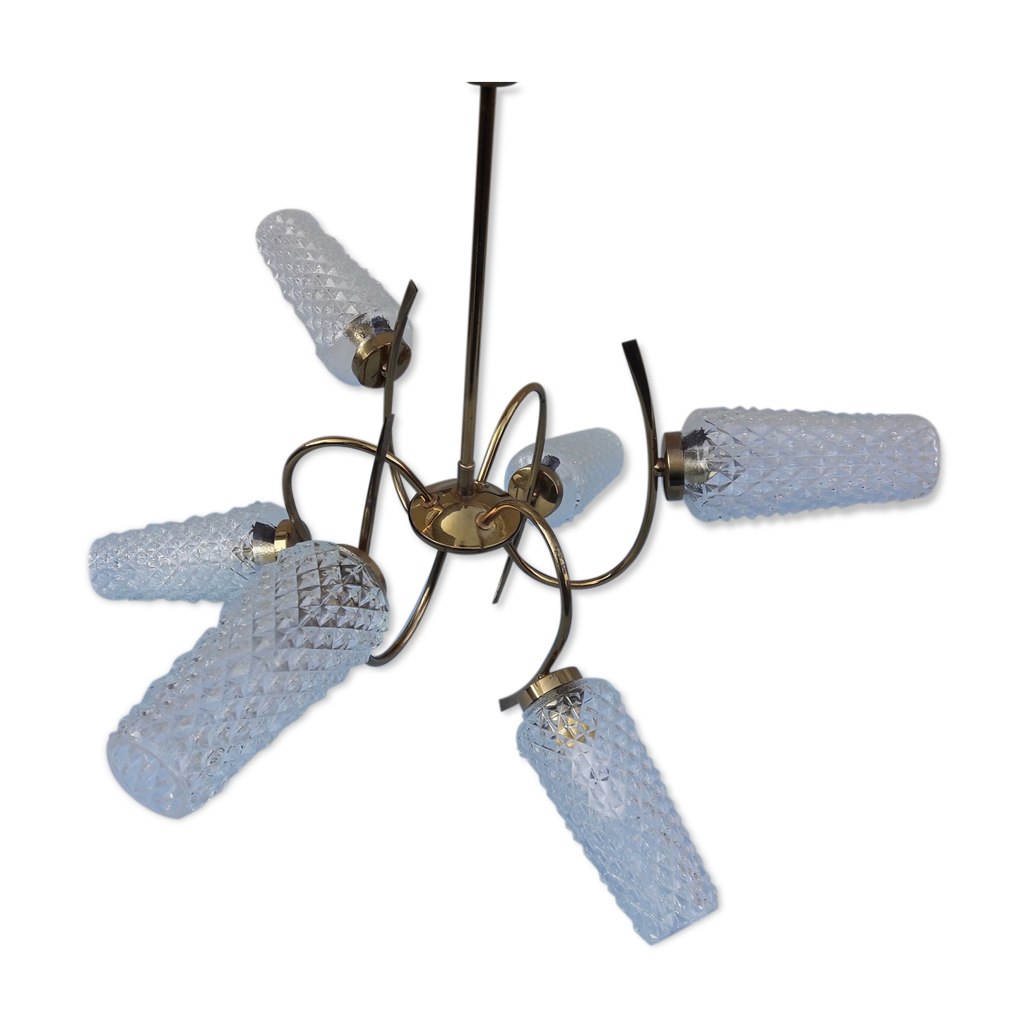 Chandelier 1960