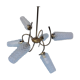 Chandelier 1960