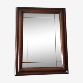 Mirror closed pare 80x60cm
