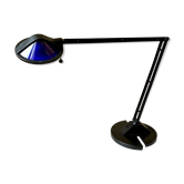 Lampe de bureau articulée design IKEA vintage années 80