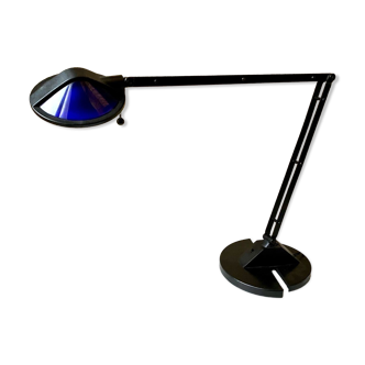 Articulated desk lamp design IKEA vintage 80s