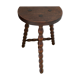 Tripod tab