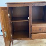 Wooden furniture