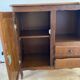 Wooden furniture