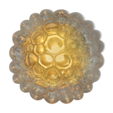 Ceiling light applique round "bubble lamp" by Helena Tynell