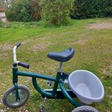 Judez tricycle