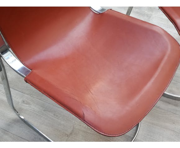 Cidue chairs, 70