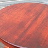 Baumann extension table