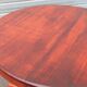 Baumann extension table