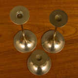 Torben Orskov brass candle holders