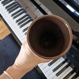 Vintage West Germany vase