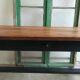 Table de ferme