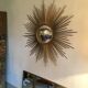 Miroir Chaty soleil 85cm