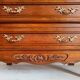 Commode en merisier