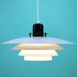 Suspension Denmark 1980