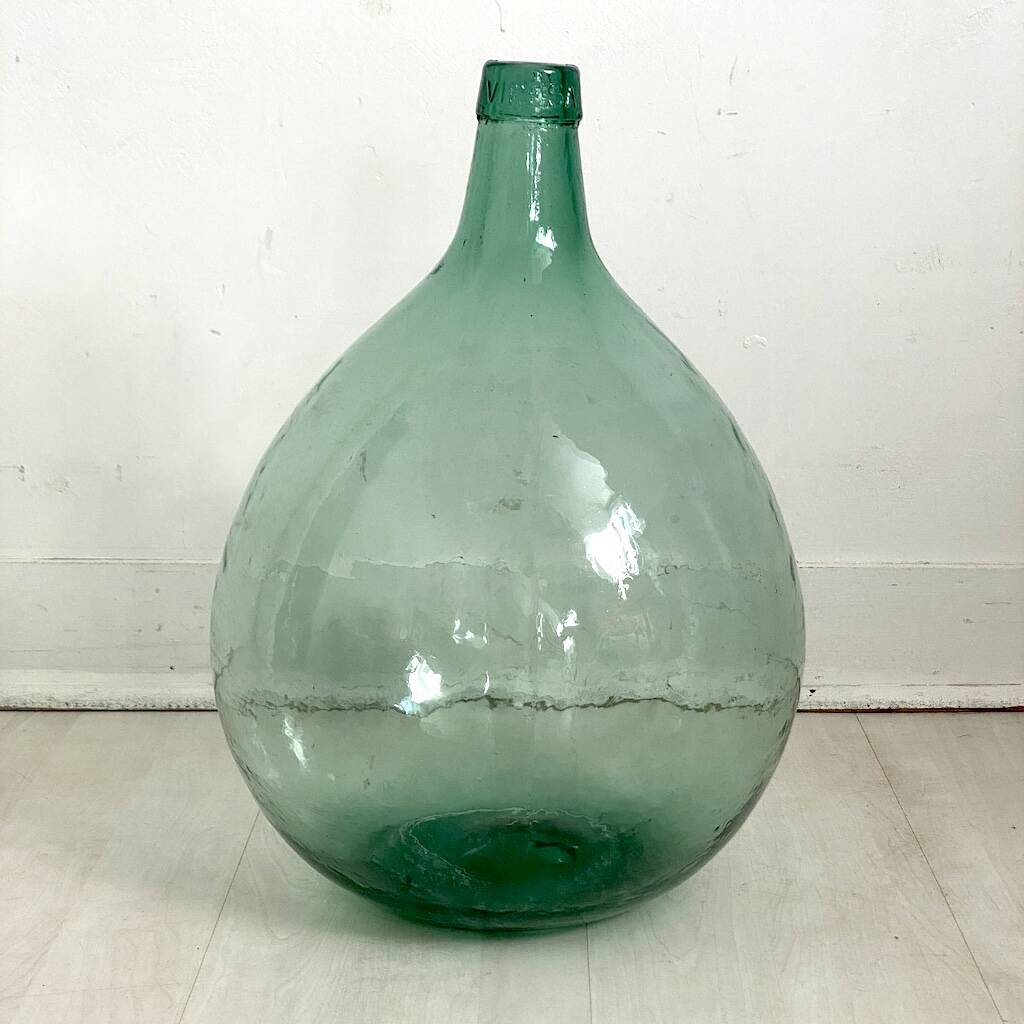 Dame Jeanne ancienne Viresa 16 litres