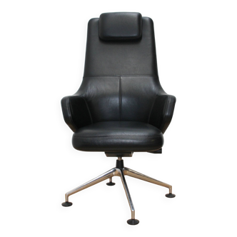 Highback office chair, Vitra