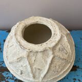 Paper mache cup
