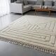 Handwoven Berber rug 150/250 cm