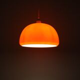 Hanging lamp 70s